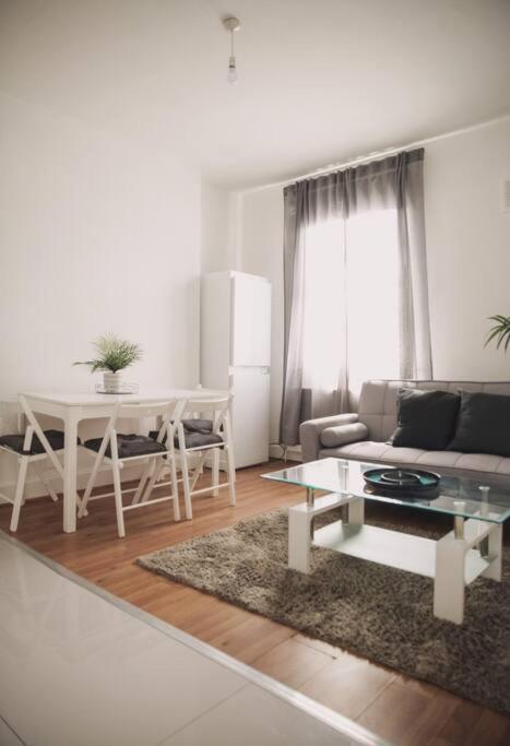 לונדון 3 Bed Flat With Balcony Central מראה חיצוני תמונה