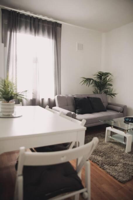לונדון 3 Bed Flat With Balcony Central מראה חיצוני תמונה